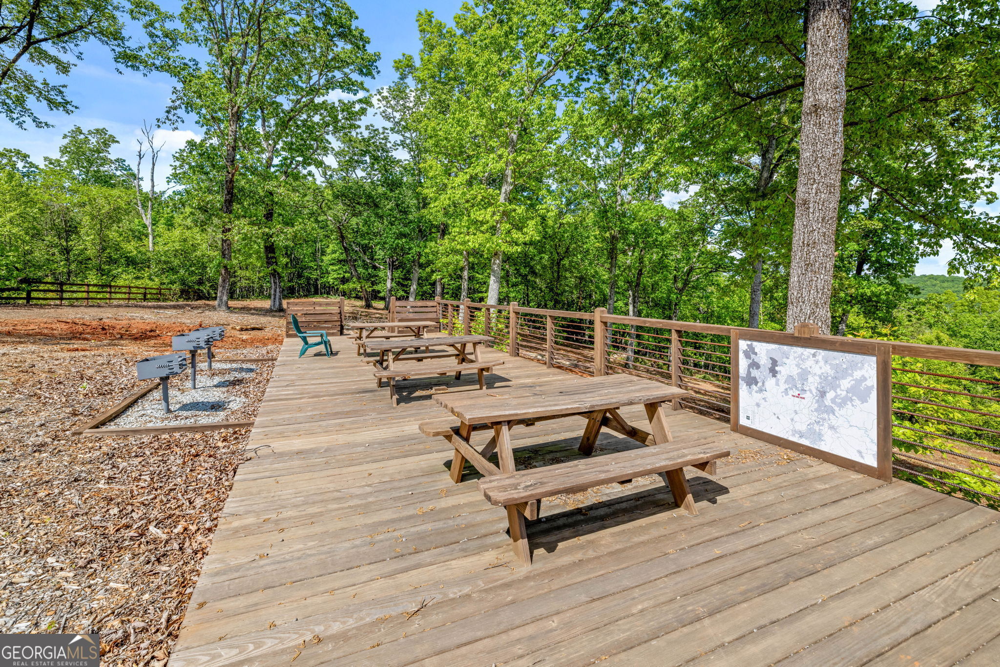 135 Mountain Ridge Drive Clarkesville, GA 30523 - Photo 66 of 85