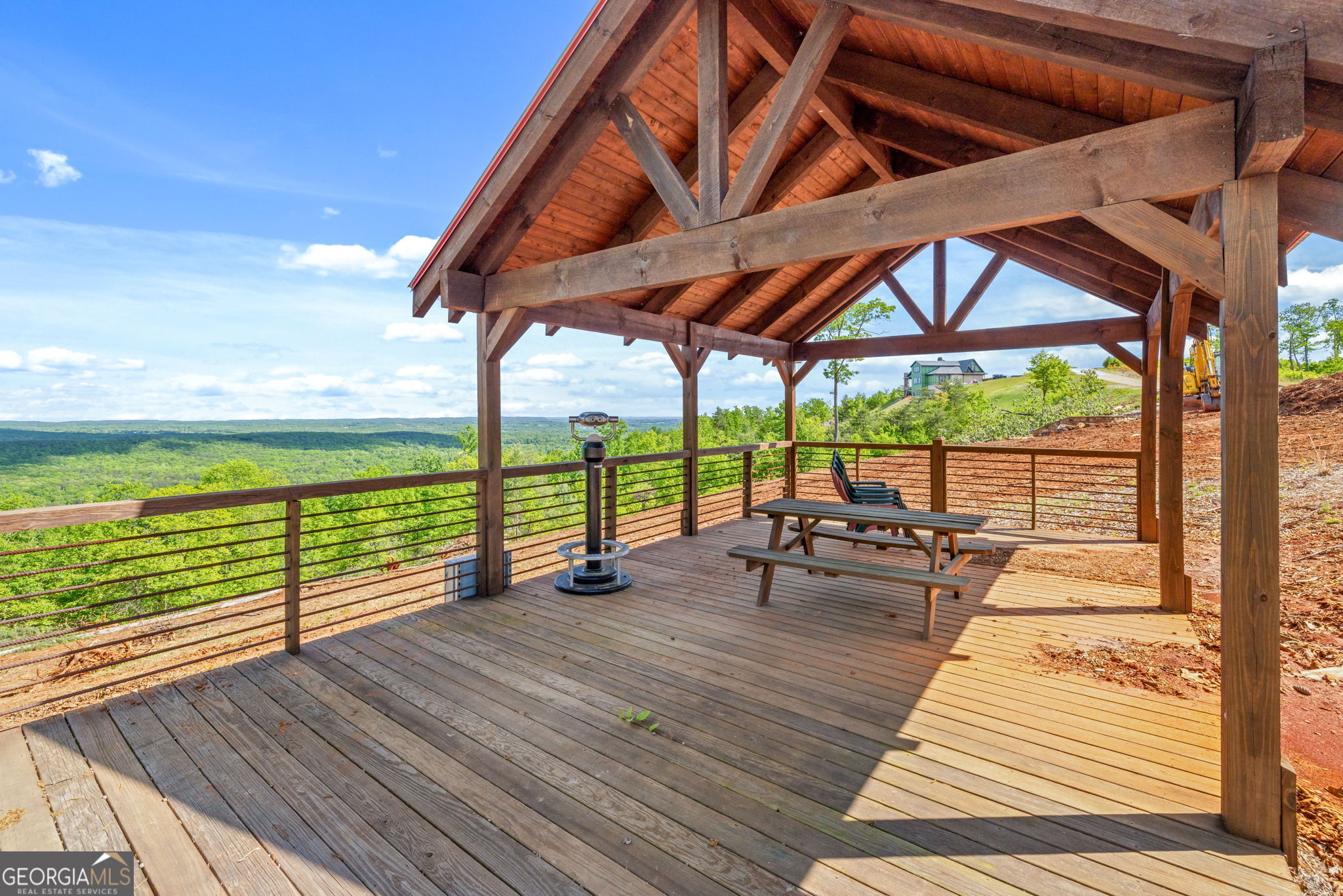 135 Mountain Ridge Drive Clarkesville, GA 30523 - Photo 67 of 85