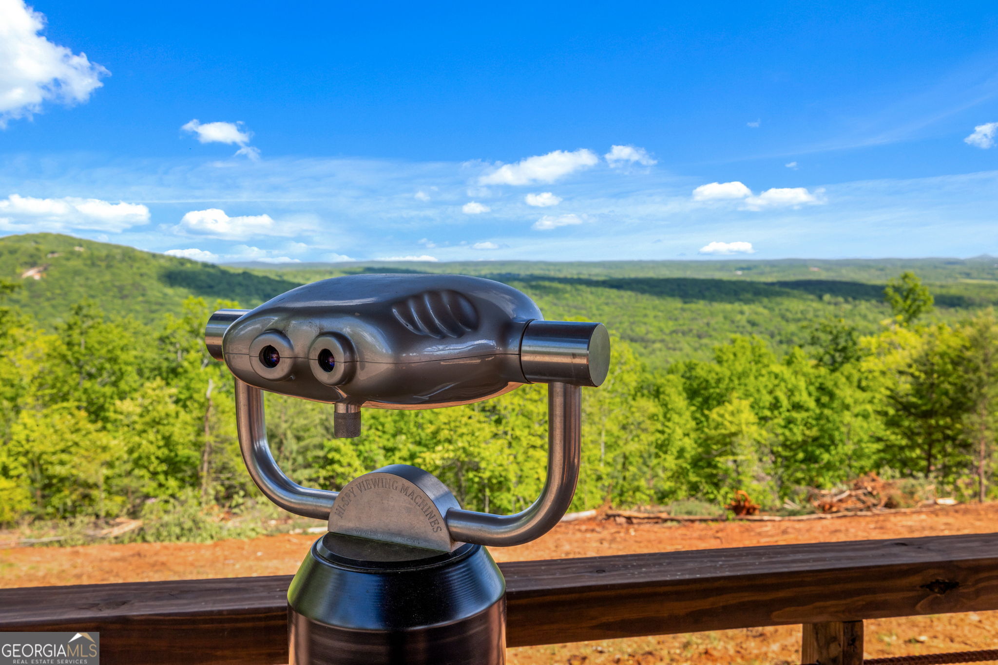 135 Mountain Ridge Drive Clarkesville, GA 30523 - Photo 68 of 85