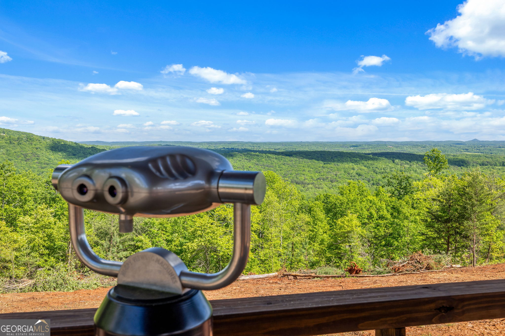 135 Mountain Ridge Drive Clarkesville, GA 30523 - Photo 69 of 85