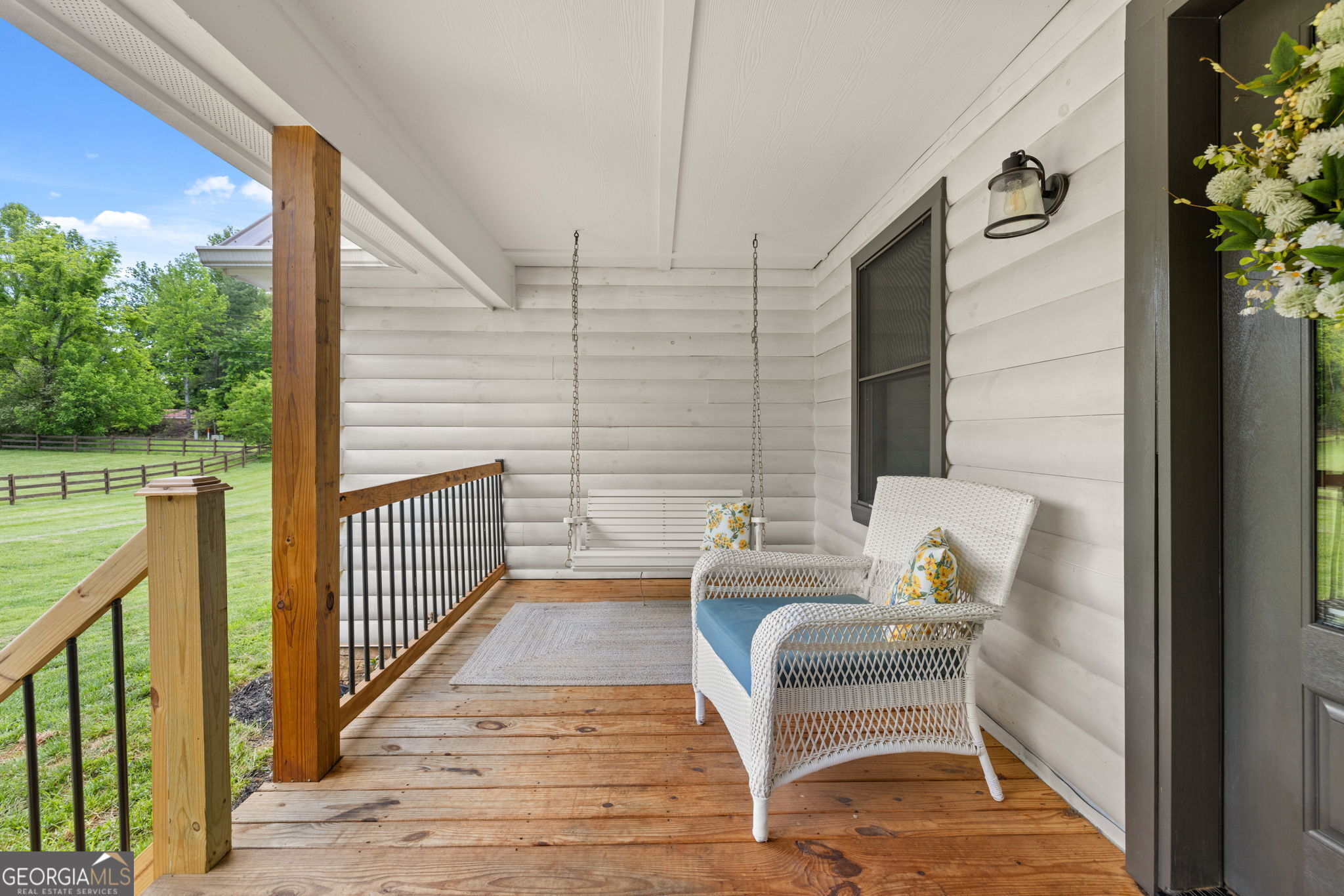 135 Mountain Ridge Drive Clarkesville, GA 30523 - Photo 7 of 85