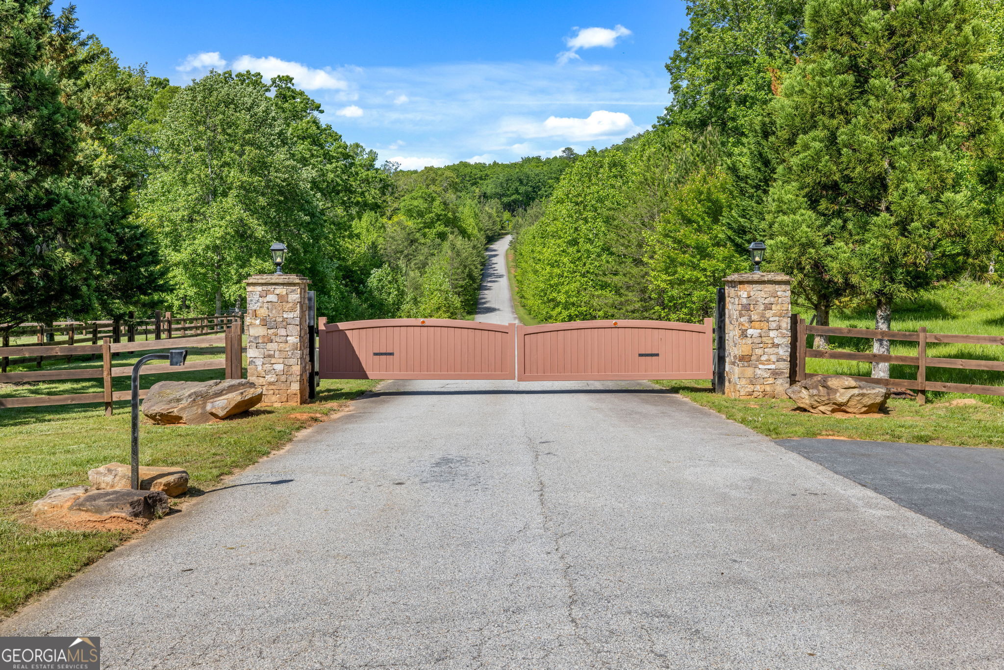 135 Mountain Ridge Drive Clarkesville, GA 30523 - Photo 73 of 85