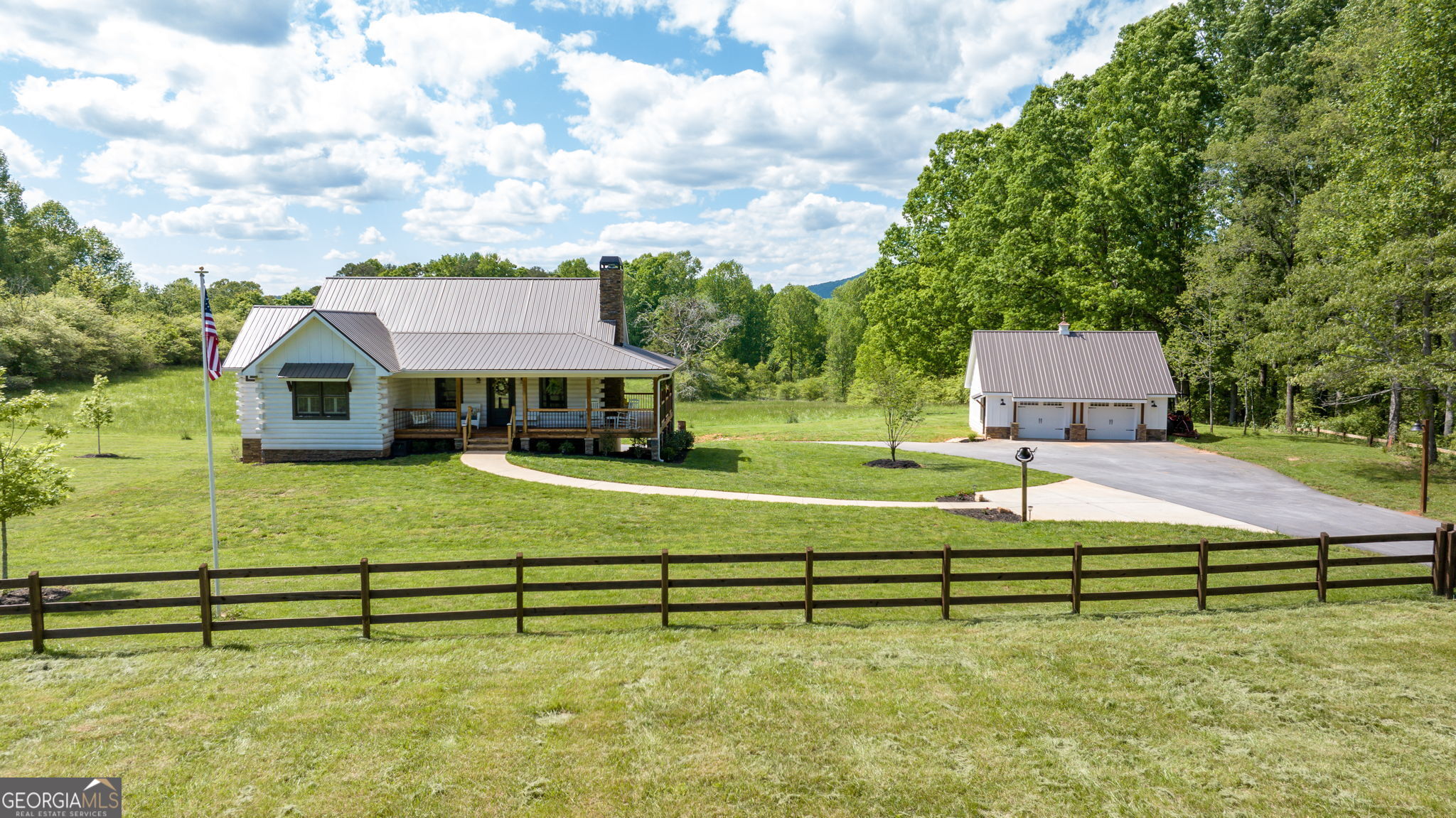 135 Mountain Ridge Drive Clarkesville, GA 30523 - Photo 75 of 85