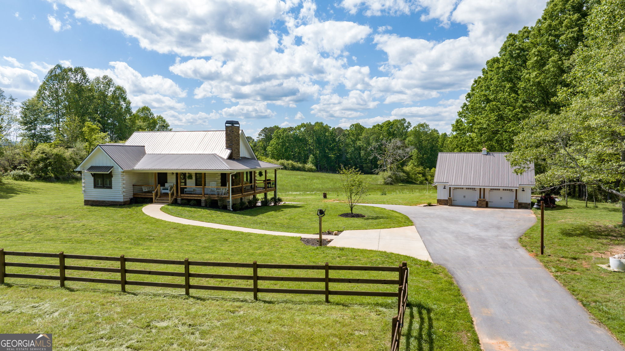 135 Mountain Ridge Drive Clarkesville, GA 30523 - Photo 76 of 85