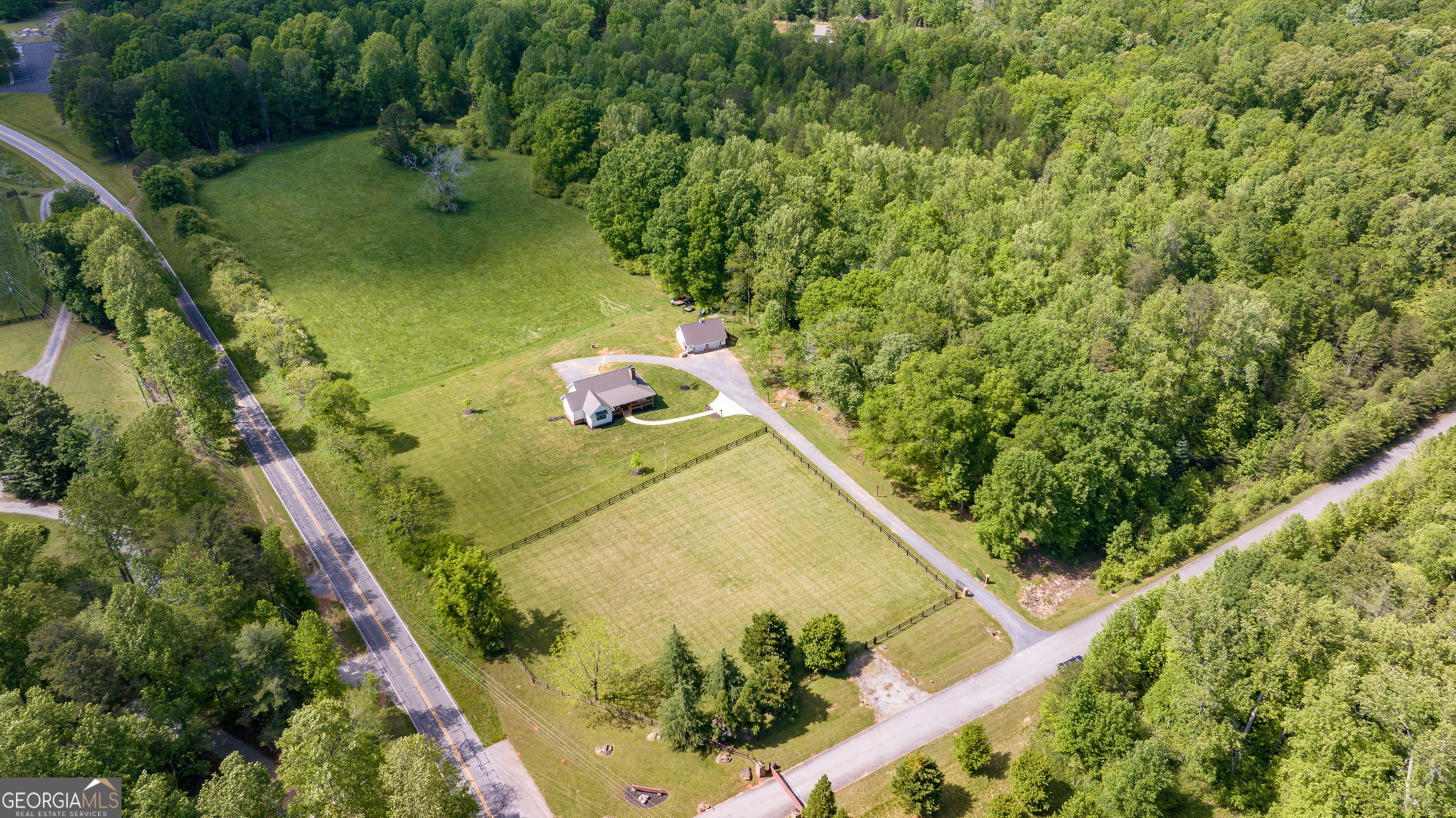 135 Mountain Ridge Drive Clarkesville, GA 30523 - Photo 78 of 85