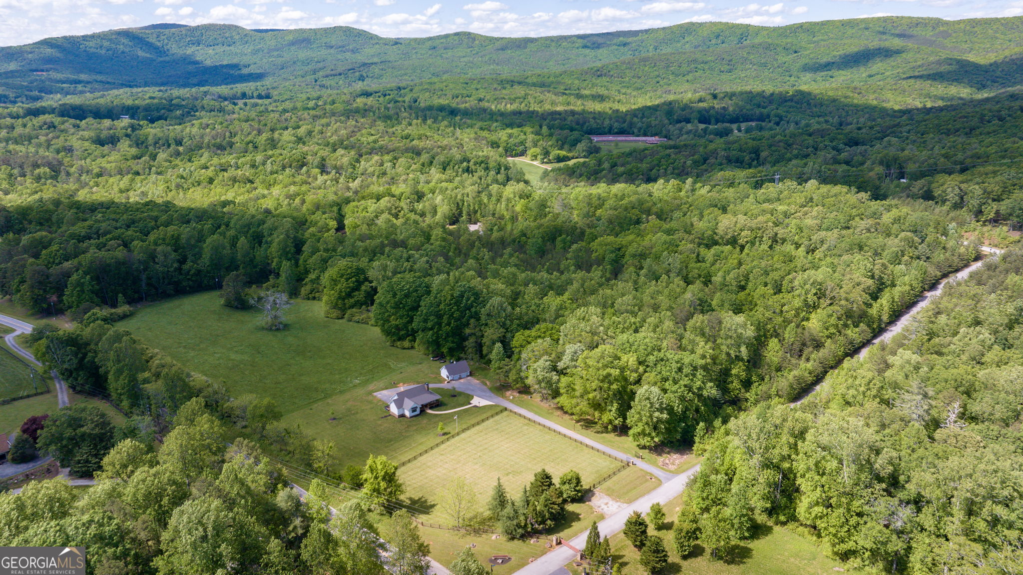 135 Mountain Ridge Drive Clarkesville, GA 30523 - Photo 79 of 85