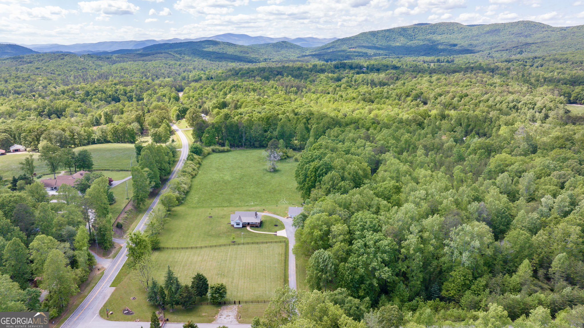 135 Mountain Ridge Drive Clarkesville, GA 30523 - Photo 80 of 85