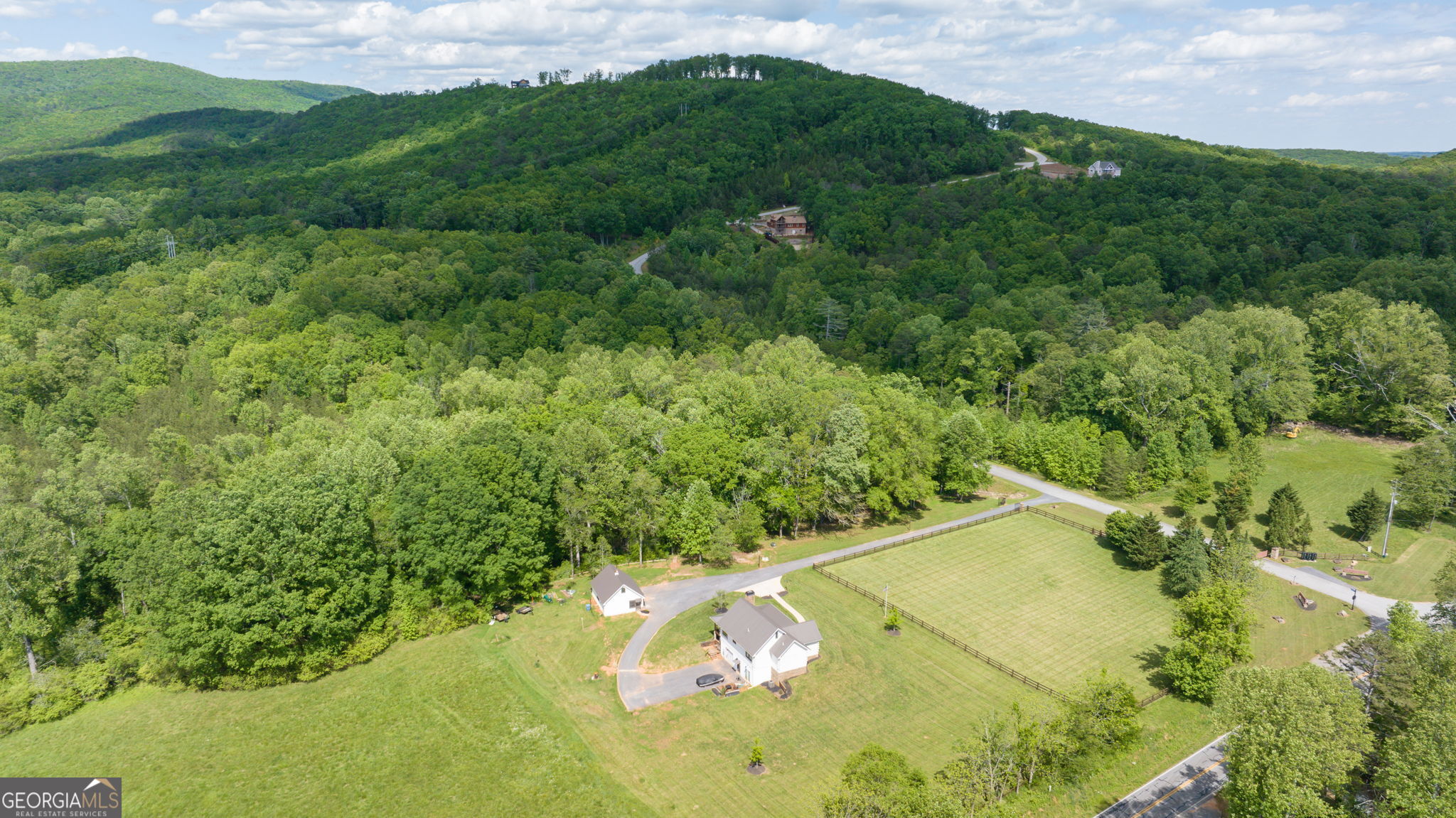 135 Mountain Ridge Drive Clarkesville, GA 30523 - Photo 82 of 85