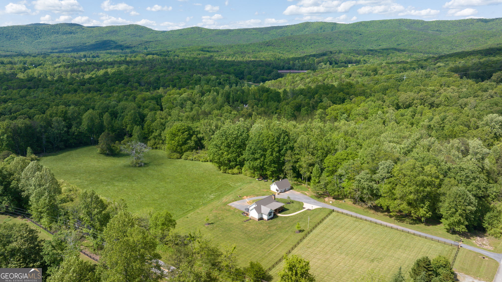 135 Mountain Ridge Drive Clarkesville, GA 30523 - Photo 83 of 85