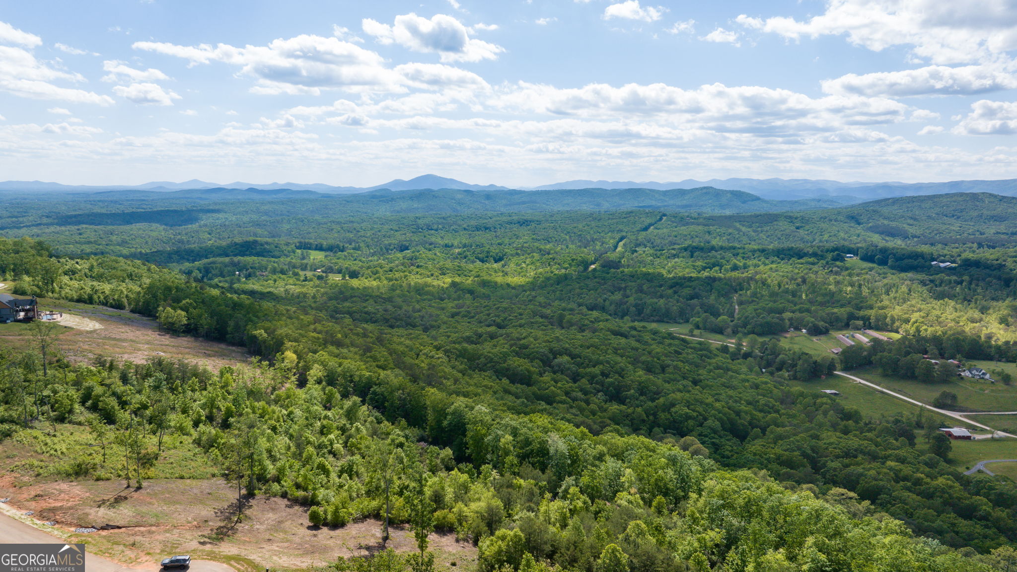 135 Mountain Ridge Drive Clarkesville, GA 30523 - Photo 84 of 85