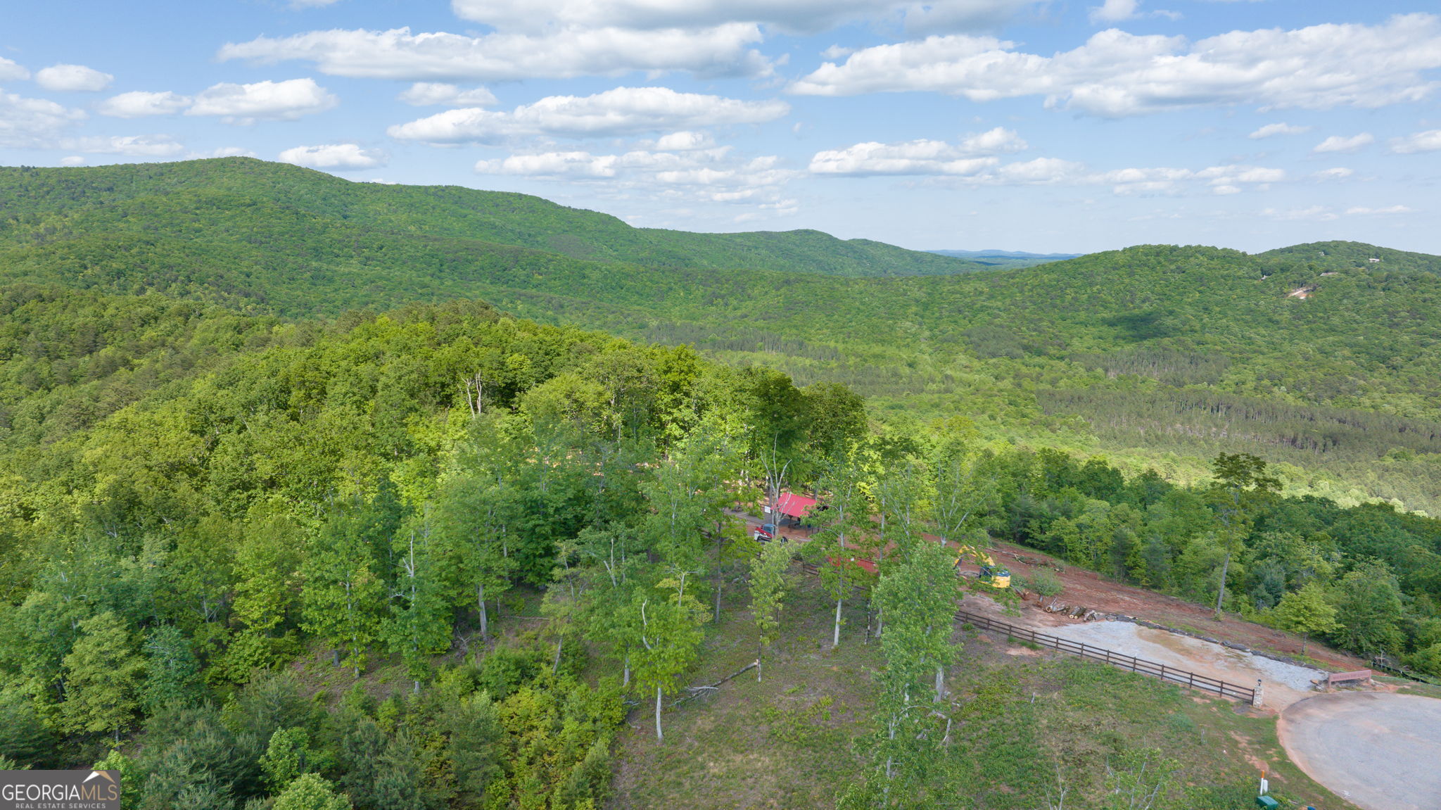 135 Mountain Ridge Drive Clarkesville, GA 30523 - Photo 85 of 85