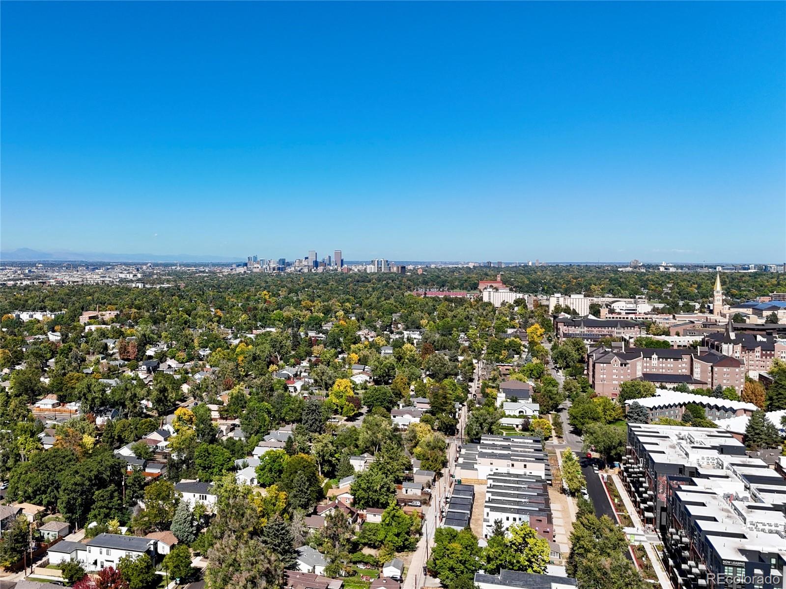 2485 South High Street Denver, CO 80210 - Photo 11 of 12