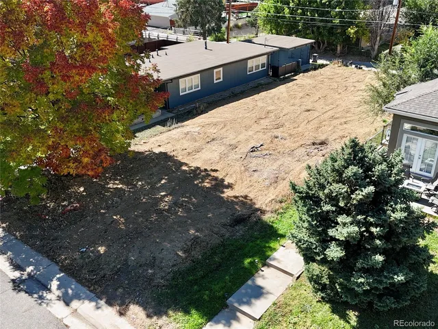 $600,000 | 2485 South High Street, Denver, CO 80210