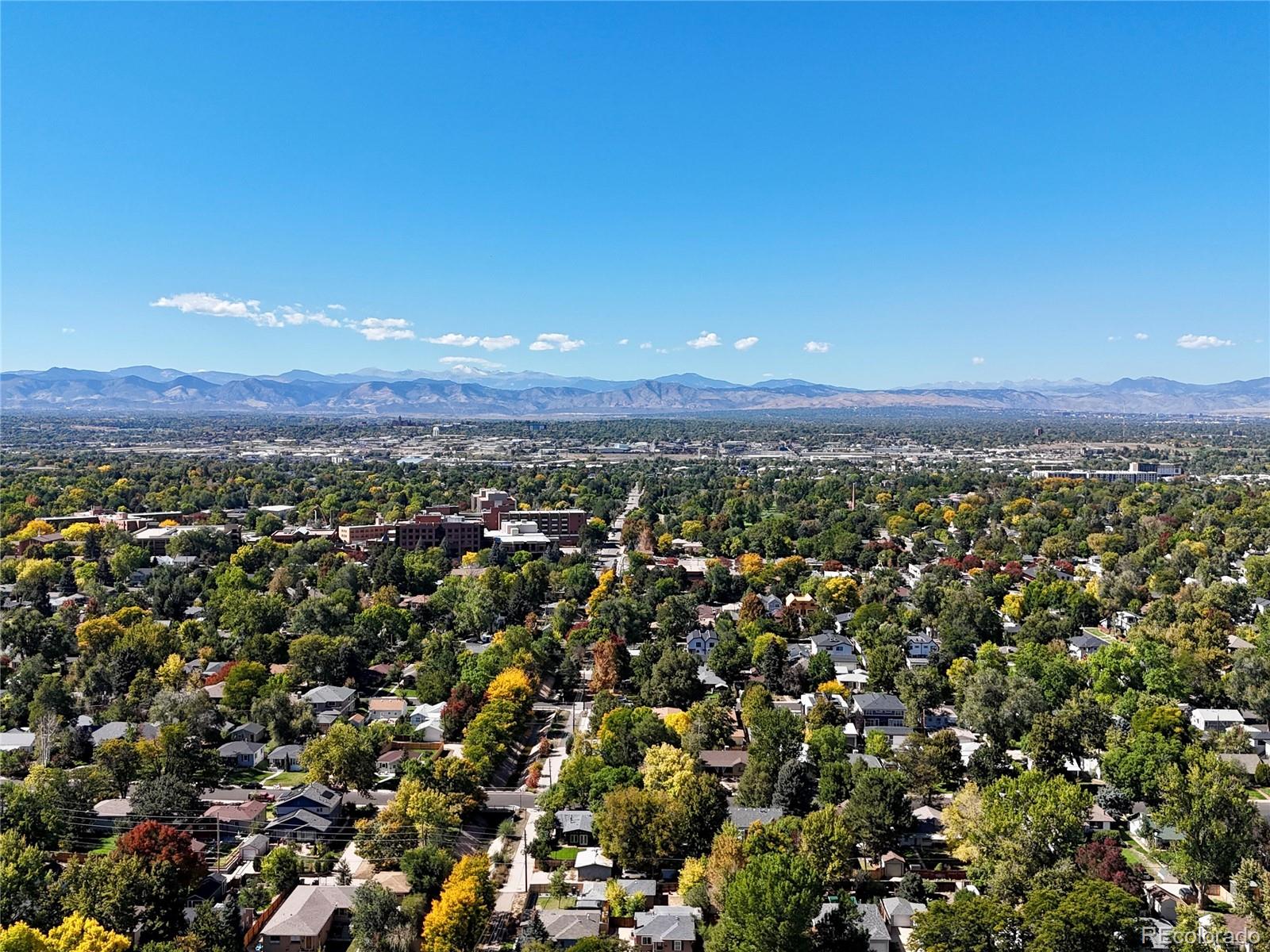 2485 South High Street Denver, CO 80210 - Photo 8 of 12