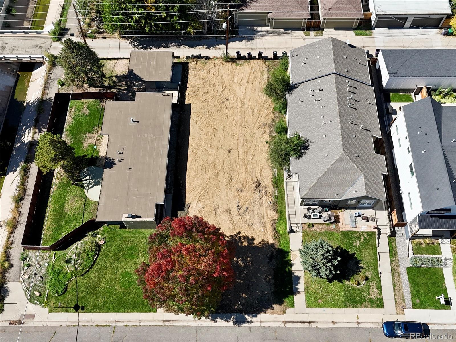 2485 South High Street Denver, CO 80210 - Photo 9 of 12