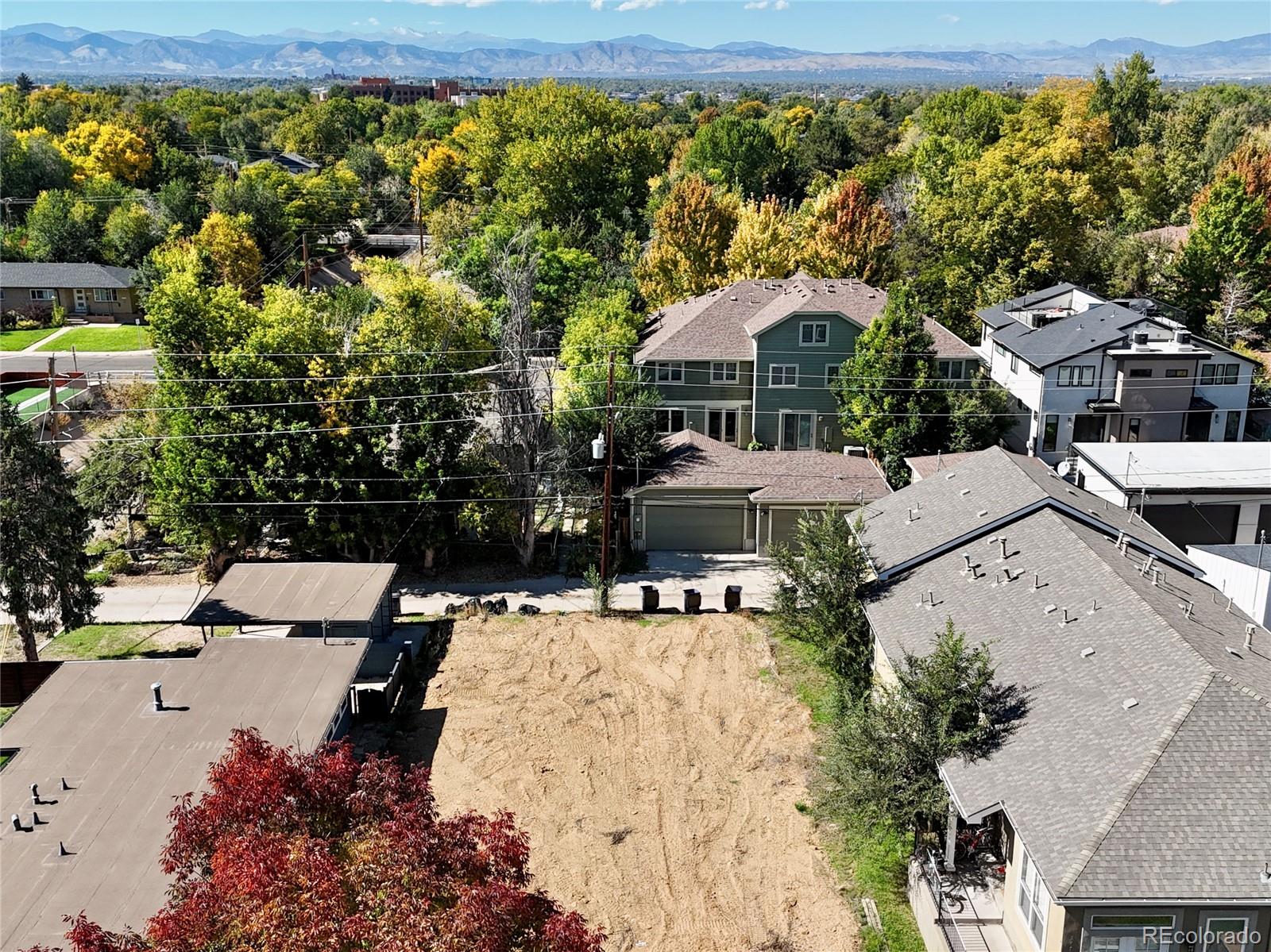 2485 South High Street Denver, CO 80210 - Photo 10 of 12