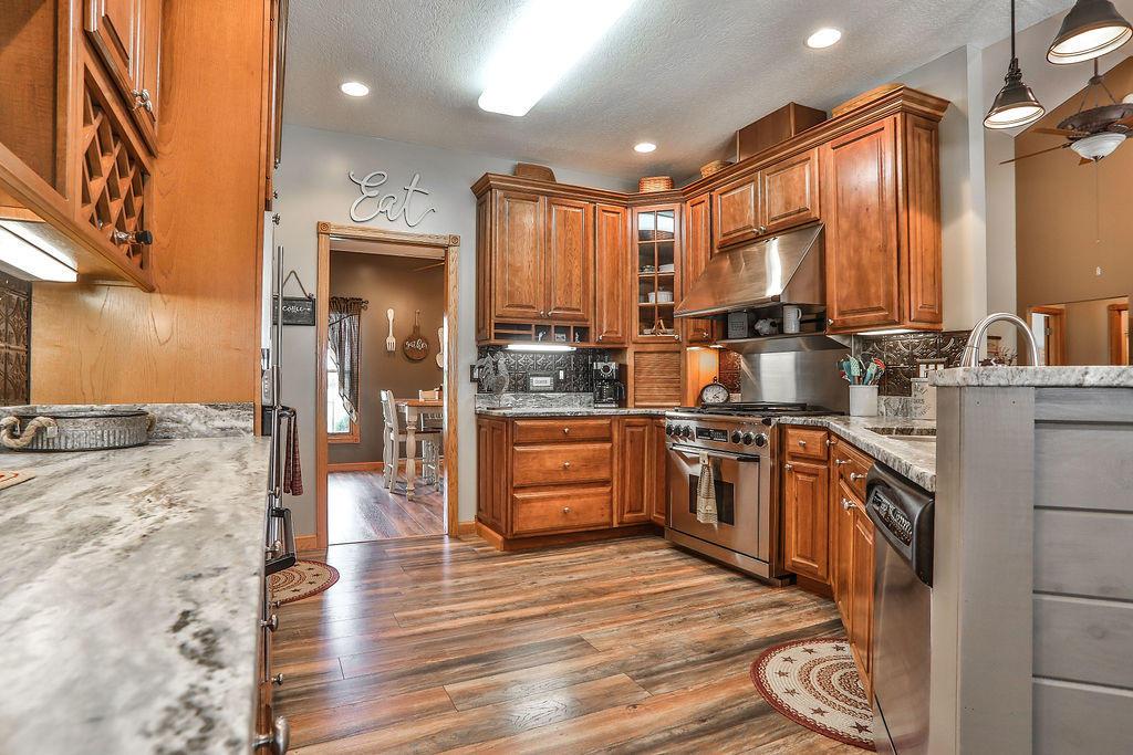 7310 Ludwig-Dresback Road Circleville, OH 43113 - Photo 14 of 55