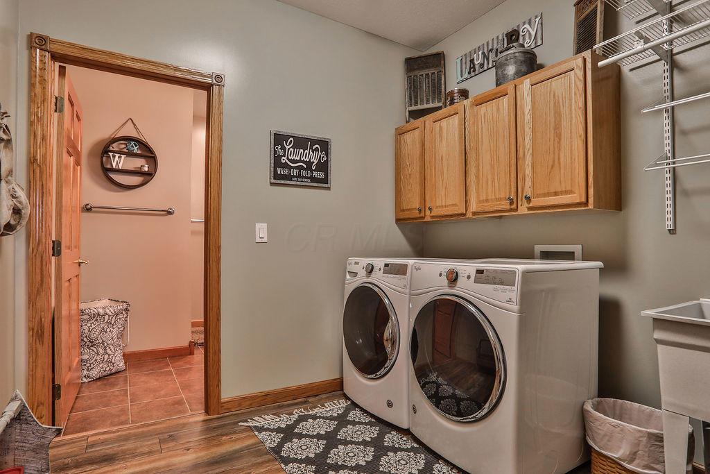 7310 Ludwig-Dresback Road Circleville, OH 43113 - Photo 18 of 55