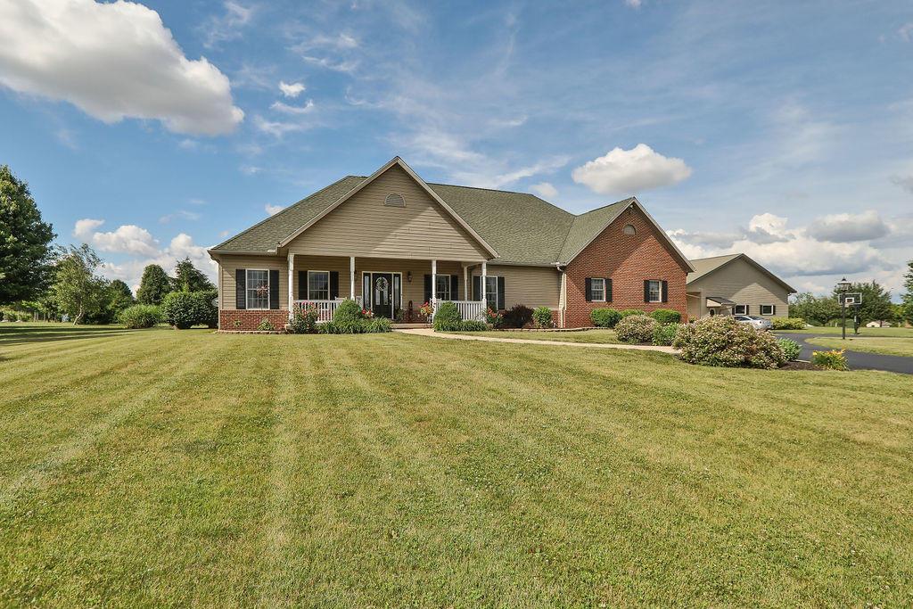 7310 Ludwig-Dresback Road Circleville, OH 43113 - Photo 2 of 55