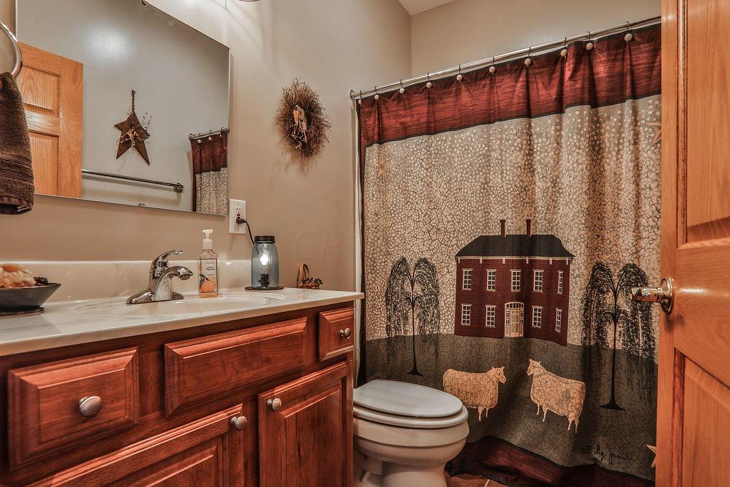 7310 Ludwig-Dresback Road Circleville, OH 43113 - Photo 29 of 55