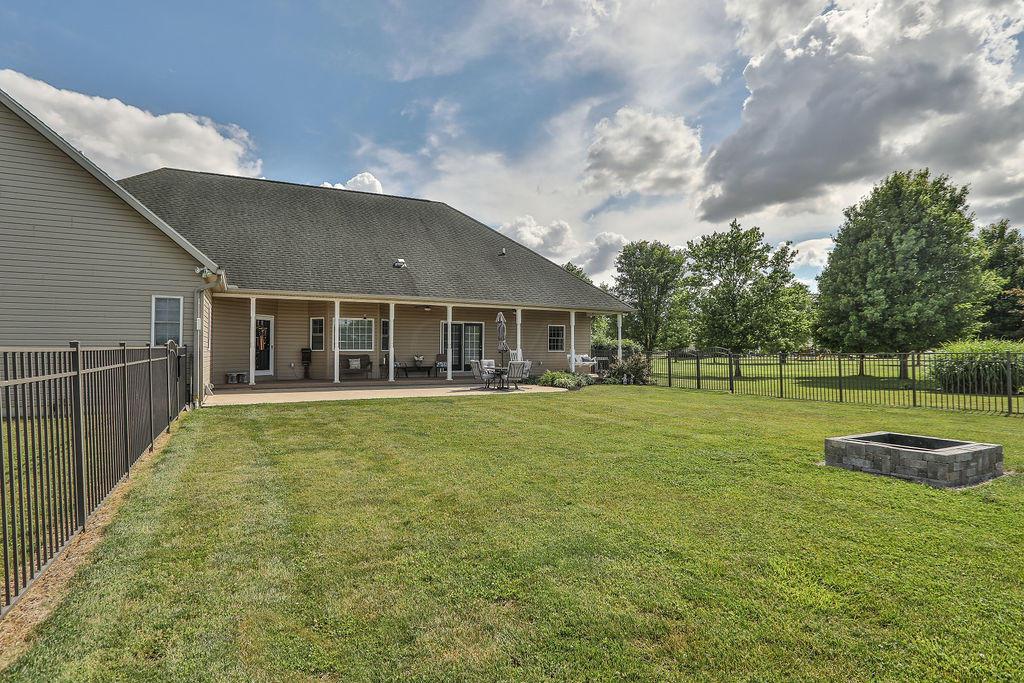 7310 Ludwig-Dresback Road Circleville, OH 43113 - Photo 33 of 55