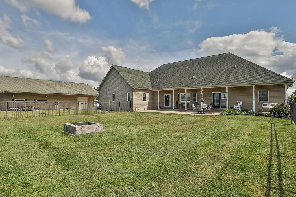7310 Ludwig-Dresback Road Circleville, OH 43113 - Photo 34 of 55