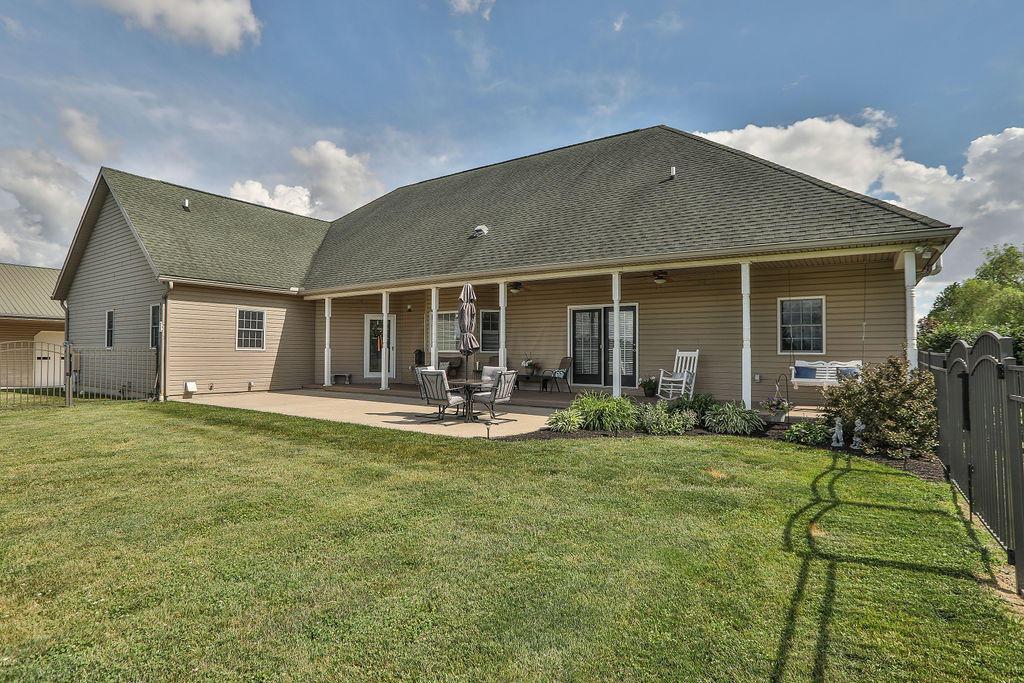 7310 Ludwig-Dresback Road Circleville, OH 43113 - Photo 35 of 55
