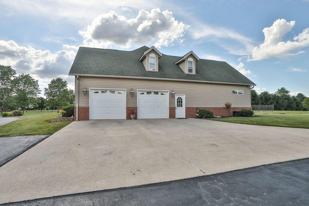 7310 Ludwig-Dresback Road Circleville, OH 43113 - Photo 39 of 55