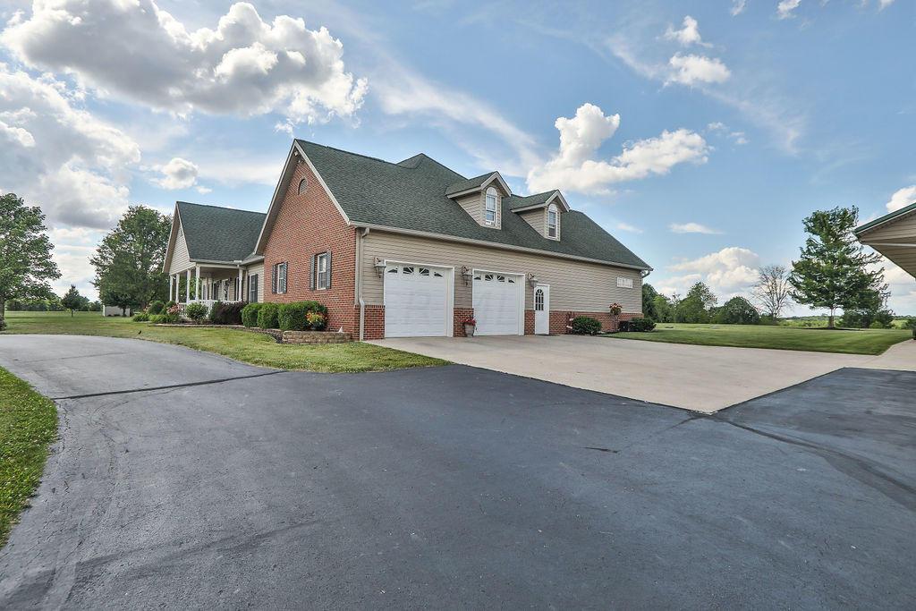 7310 Ludwig-Dresback Road Circleville, OH 43113 - Photo 40 of 55
