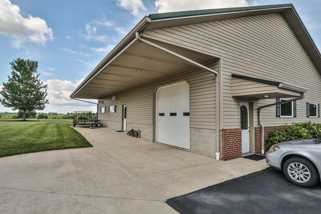 7310 Ludwig-Dresback Road Circleville, OH 43113 - Photo 41 of 55