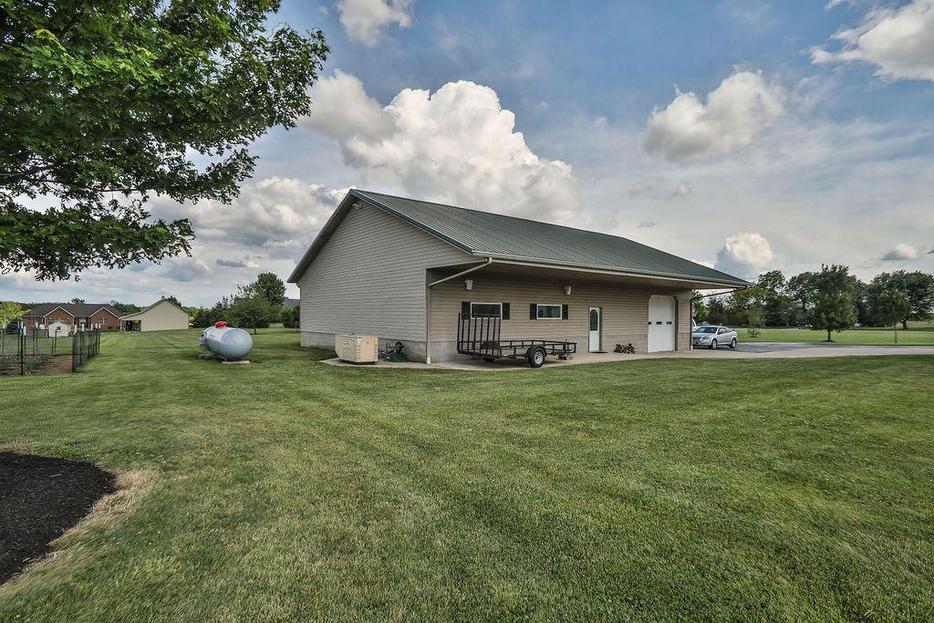 7310 Ludwig-Dresback Road Circleville, OH 43113 - Photo 42 of 55