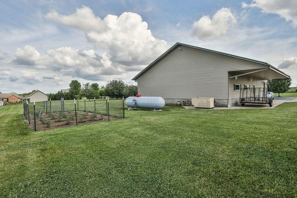 7310 Ludwig-Dresback Road Circleville, OH 43113 - Photo 43 of 55