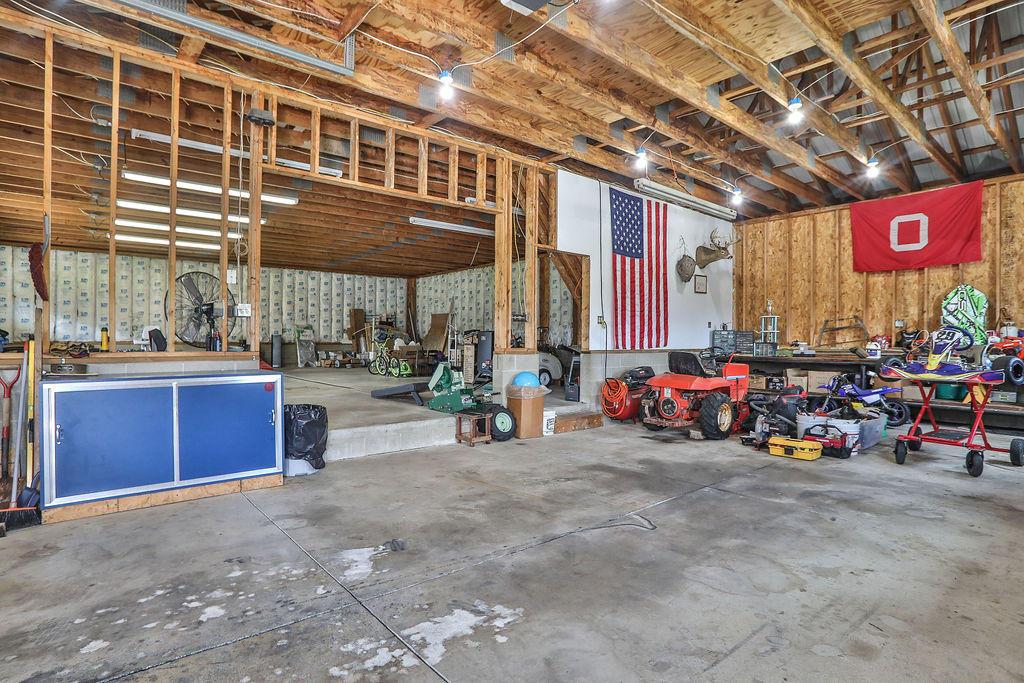 7310 Ludwig-Dresback Road Circleville, OH 43113 - Photo 44 of 55