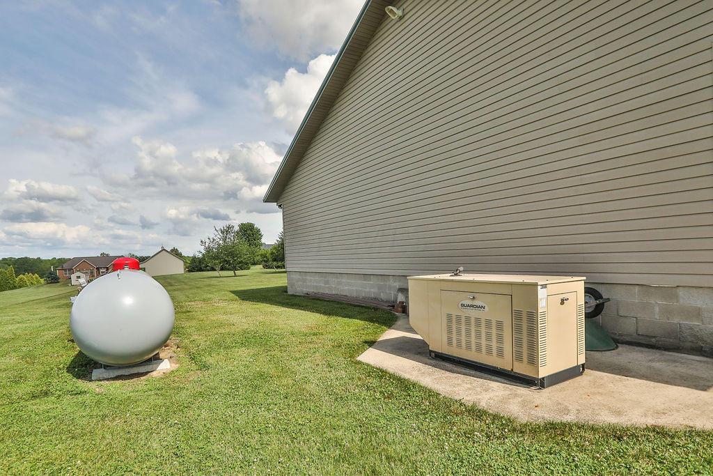 7310 Ludwig-Dresback Road Circleville, OH 43113 - Photo 48 of 55