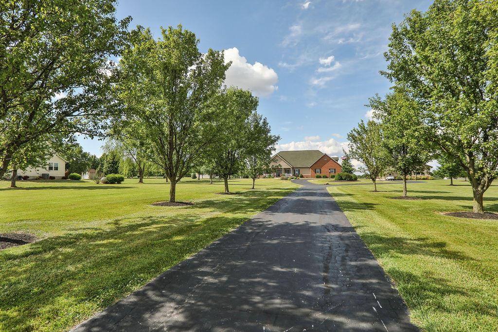 7310 Ludwig-Dresback Road Circleville, OH 43113 - Photo 54 of 55