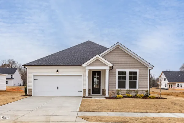 $339,000 | 32 Emeritus Way, Lillington, NC 27546