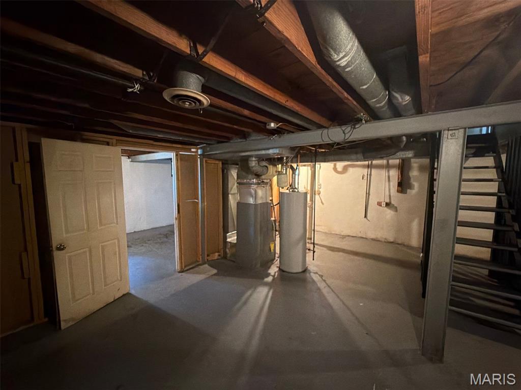 309 Midlothian Road St. Louis, MO 63137 - Photo 11 of 13 Gallery Image 11