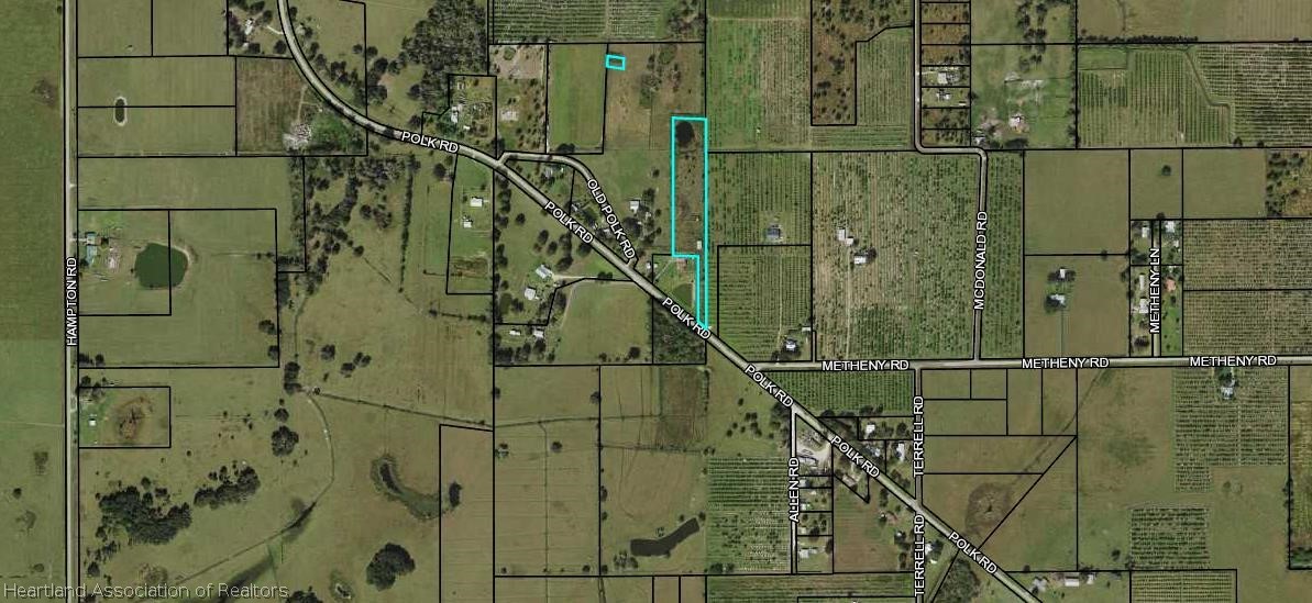 1514 Polk Road Wauchula, FL 33873 - Photo 1 of 1 Gallery Image 1