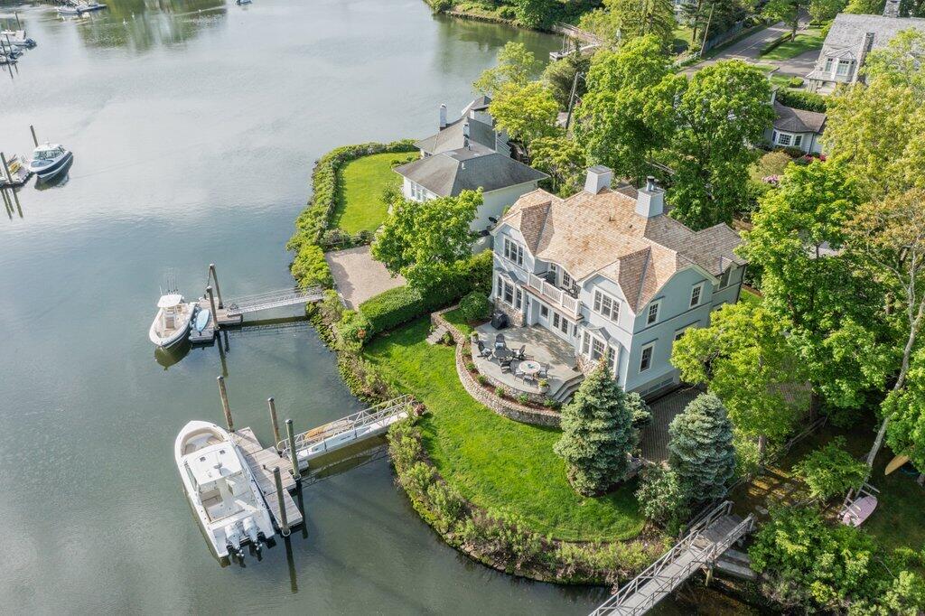 59 5 Mile River Road Darien, CT 06820 - Photo 37 of 39