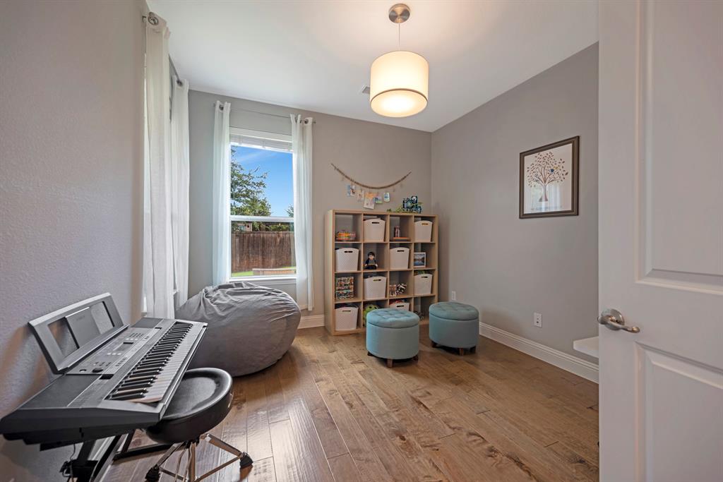 608 Bridgewater Road Fort Worth, TX 76131 - Photo 20 of 28 Gallery Image 20