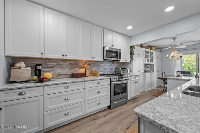 $265,000 | 22 Harbour Walk, New Bern, NC 28562