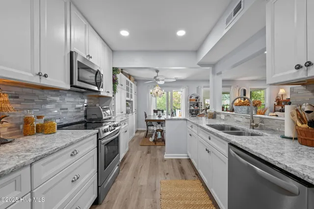 $265,000 | 22 Harbour Walk, New Bern, NC 28562