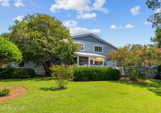 $265,000 | 22 Harbour Walk, New Bern, NC 28562