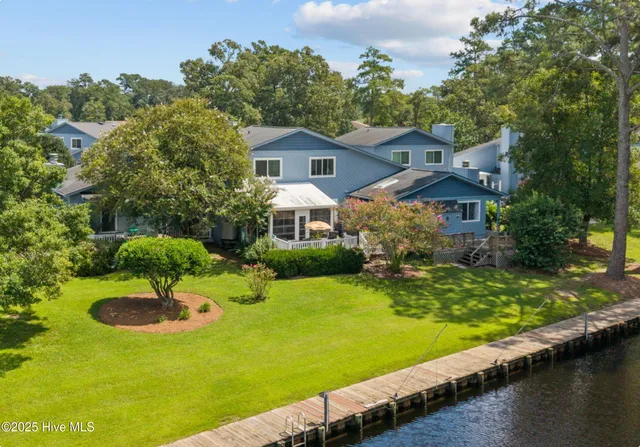 $265,000 | 22 Harbour Walk, New Bern, NC 28562