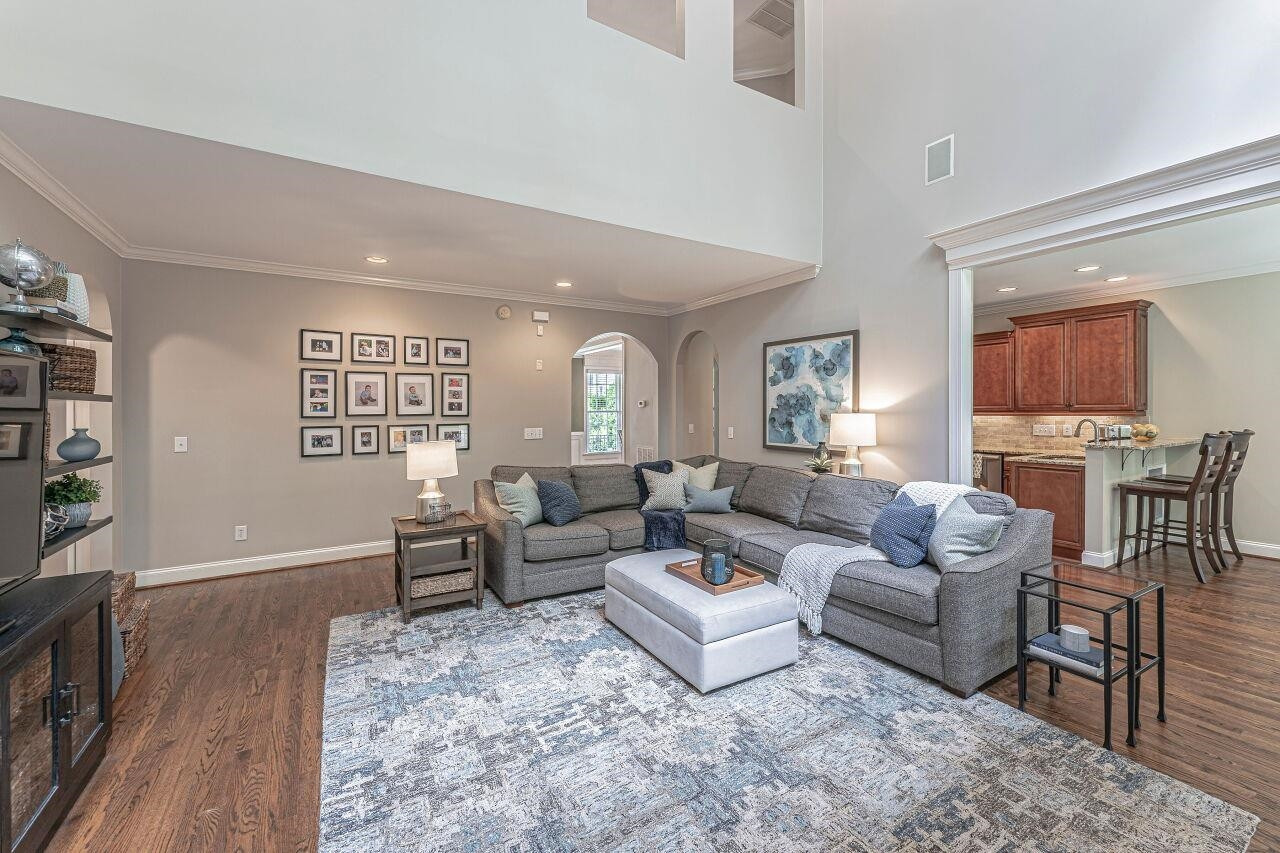 1752 Wysong Court Raleigh, NC 27612 - Photo 12 of 58 Photo 12