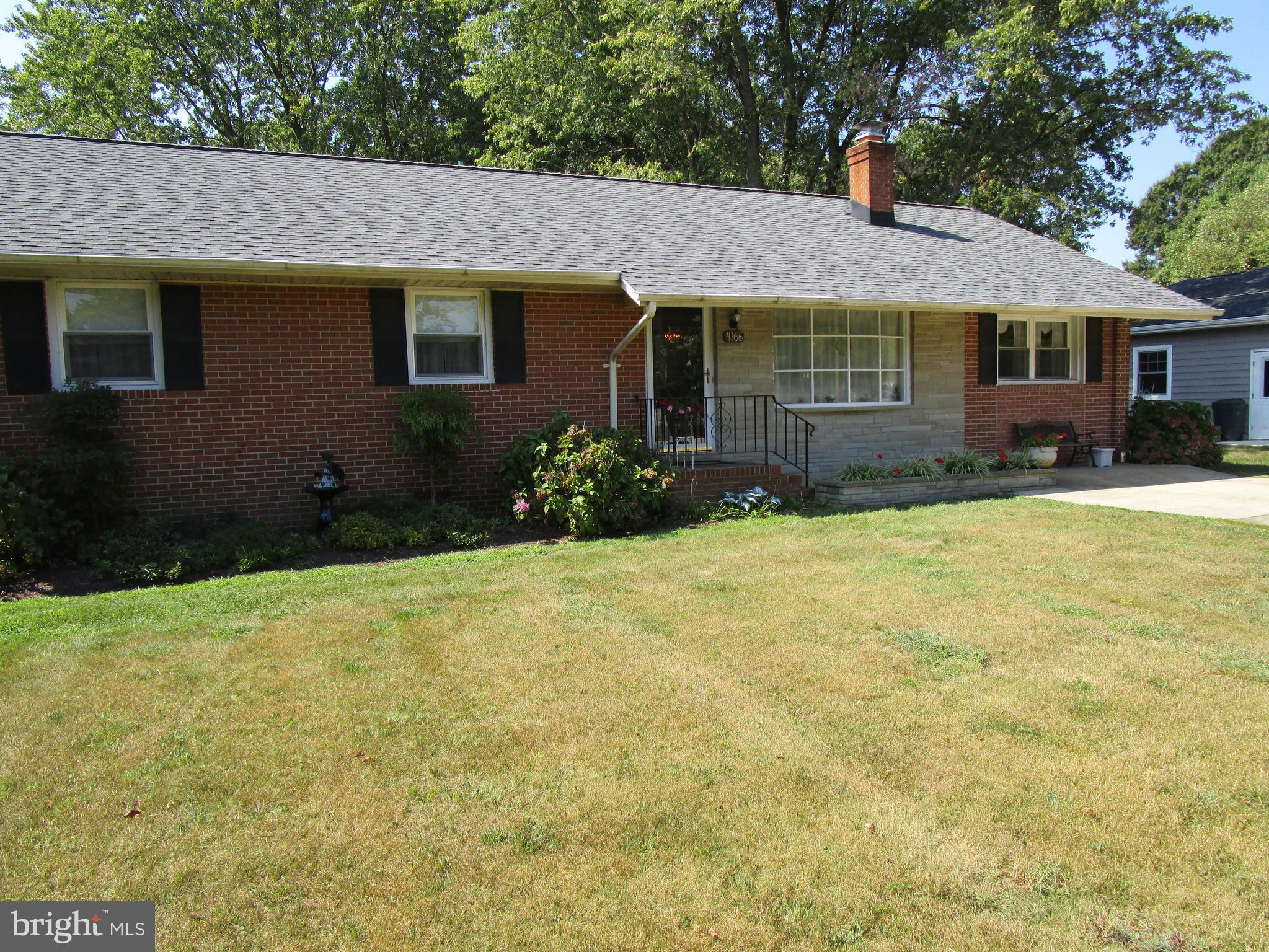 4166 Carrs Ridge Road Edgewater, MD 21037 - Photo 1 of 30 Gallery Image 1