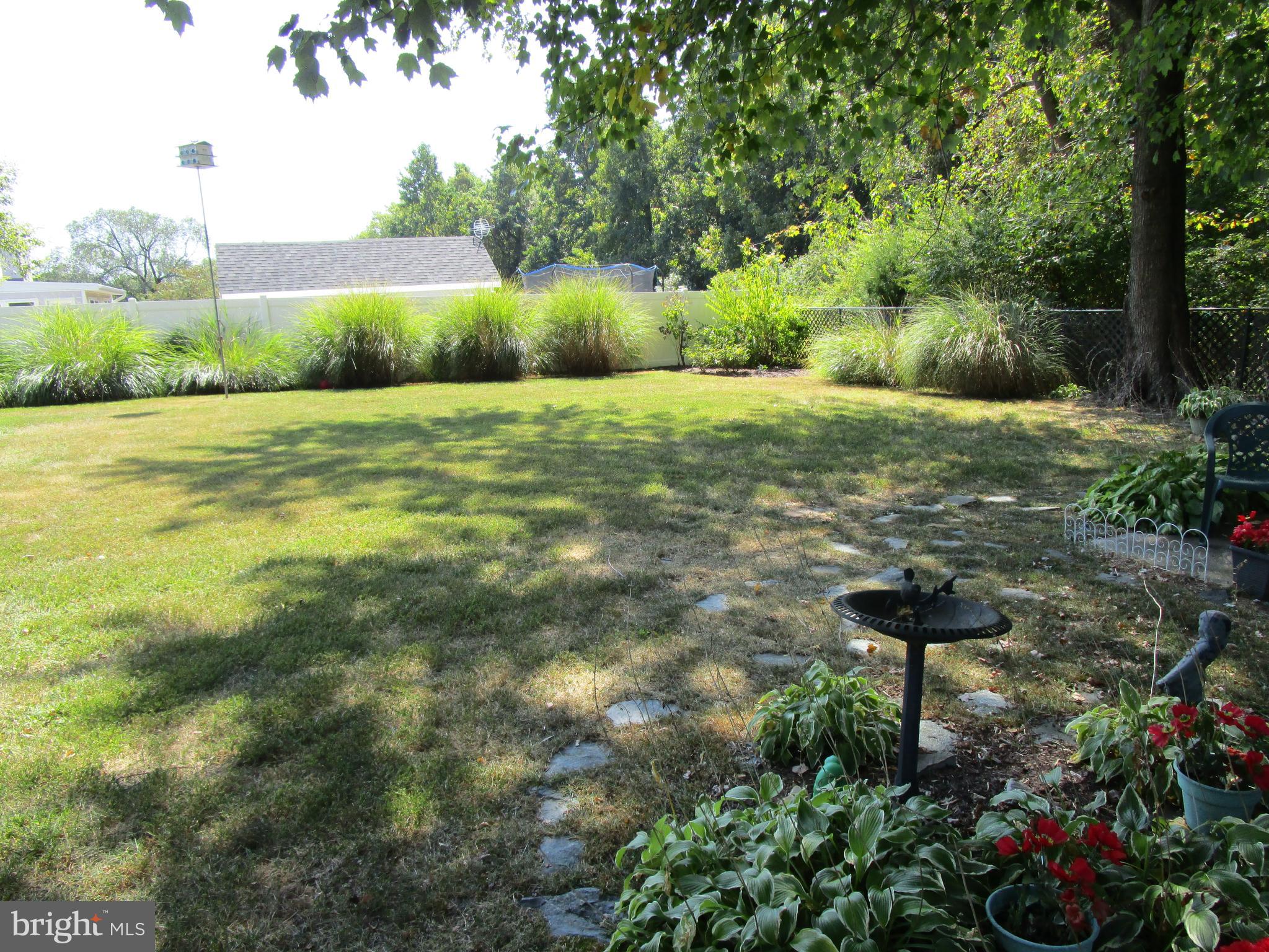4166 Carrs Ridge Road Edgewater, MD 21037 - Photo 20 of 30 Private Back Yard