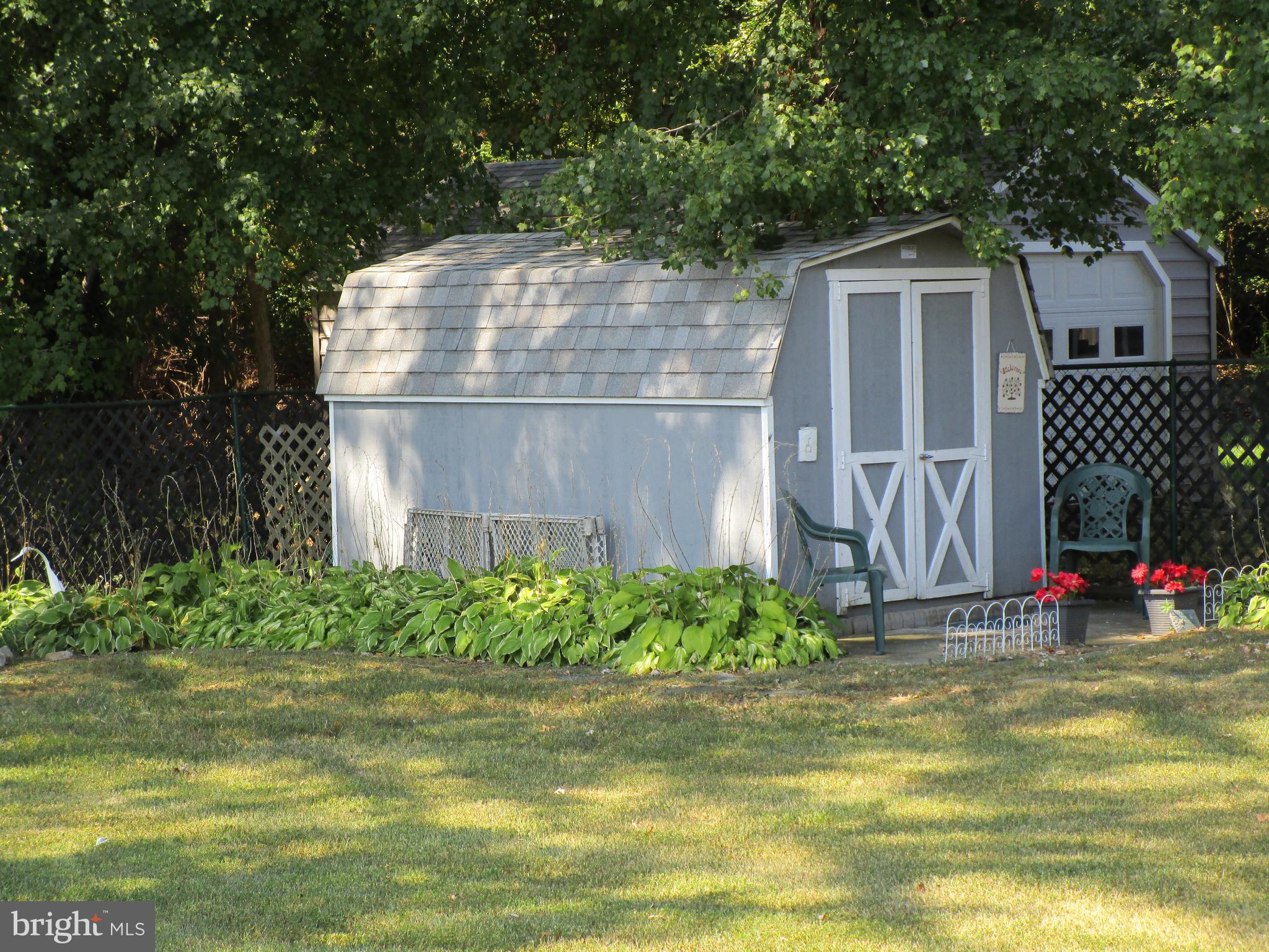 4166 Carrs Ridge Road Edgewater, MD 21037 - Photo 22 of 30 Shed