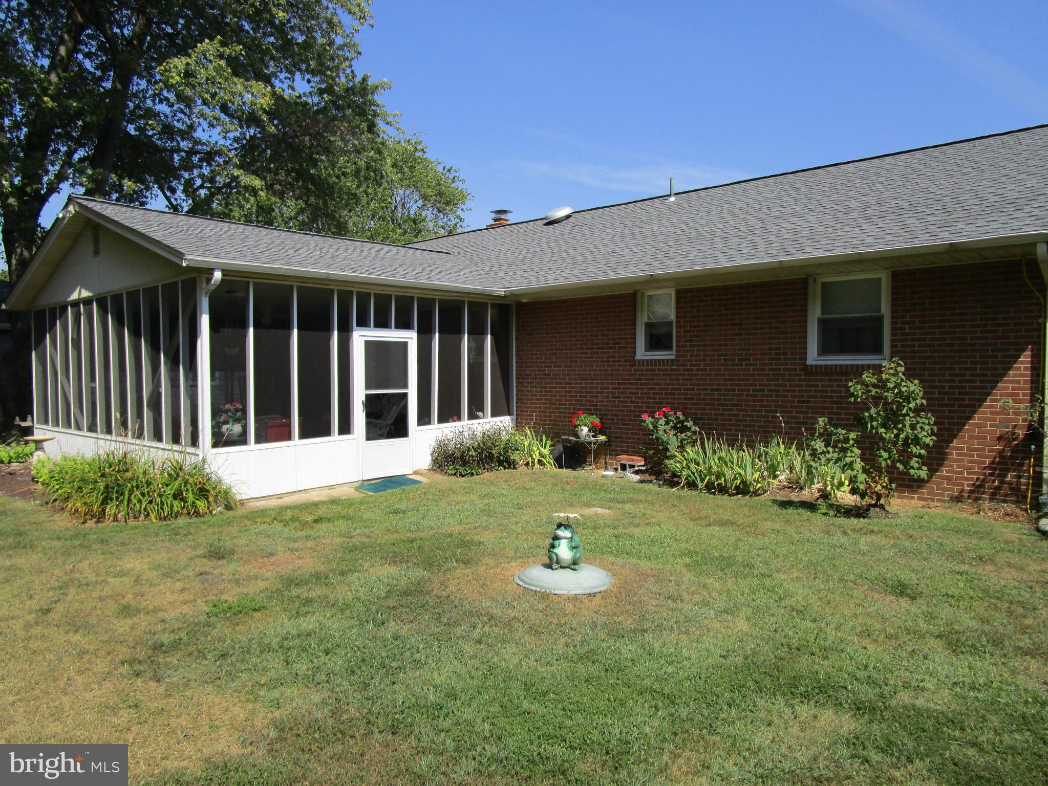 4166 Carrs Ridge Road Edgewater, MD 21037 - Photo 23 of 30 All Landscaped