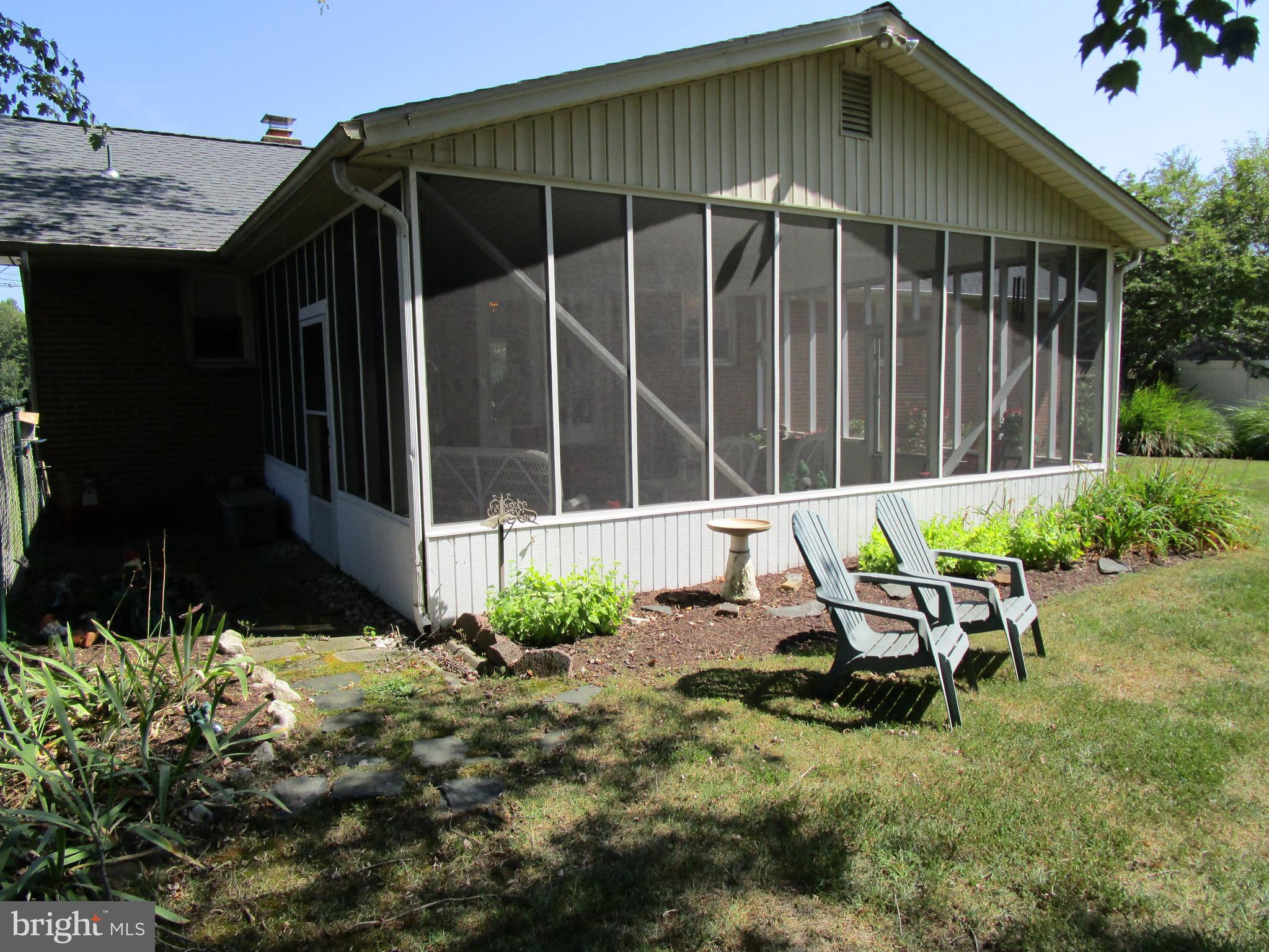 4166 Carrs Ridge Road Edgewater, MD 21037 - Photo 25 of 30 Porch